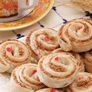 酥皮類(lèi)